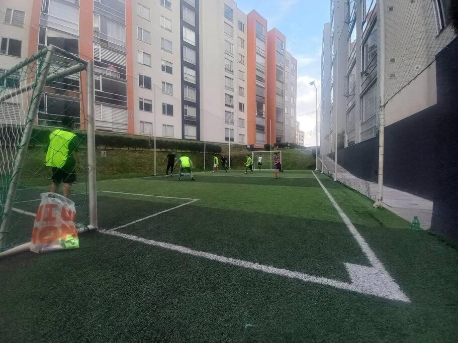 Departamento Con Vista Al Cotopaxi Y A La Ciudad Linka Quito